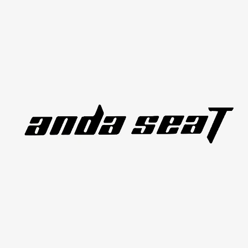 Anda Seat logo